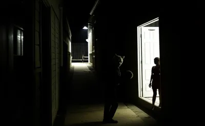 Illustration tomcatted