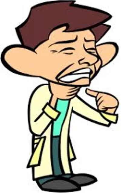 Illustration hoarse - Image 2