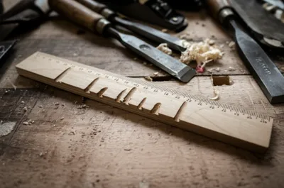 Illustration nicked - Image 1