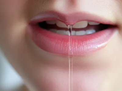 Illustration drool - Image 1