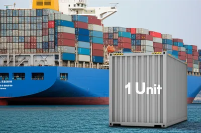 Hình ảnh minh họa tons - Ảnh 1