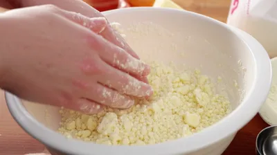 Illustration crumbles - Image 1