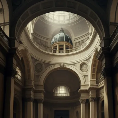 Illustration lanterns - Image 1