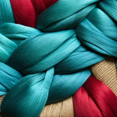 Illustration weaving - Image 1