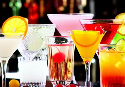 Illustration liquors - Image 1