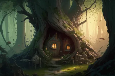 Illustration cell - Image 1