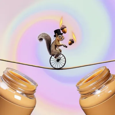 Illustration nuttier - Image 1