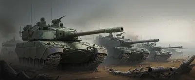 Illustration armor - Image 1