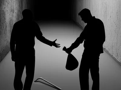 Illustration accomplices