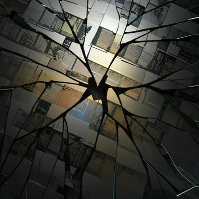 Illustration dice - Image 1