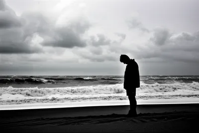 Illustration sorrows - Image 1