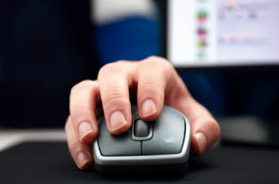 Illustration clicking - Image 1