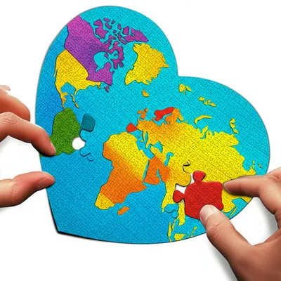 Illustration satisfies - Image 1