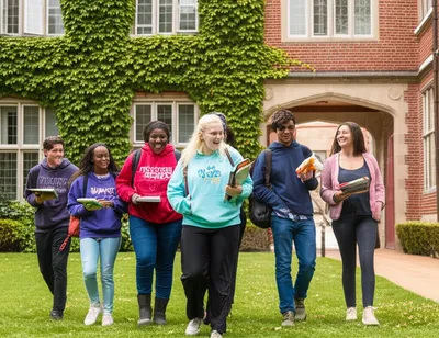 Illustration collegiate - Image 1