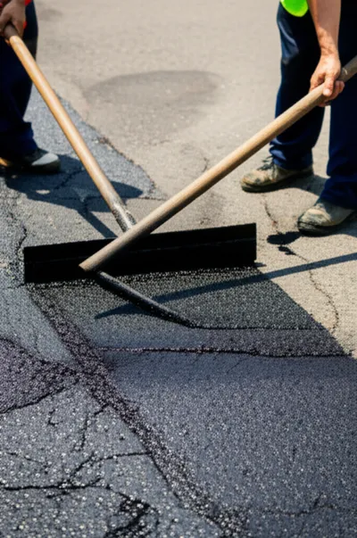 Illustration tarring - Image 1