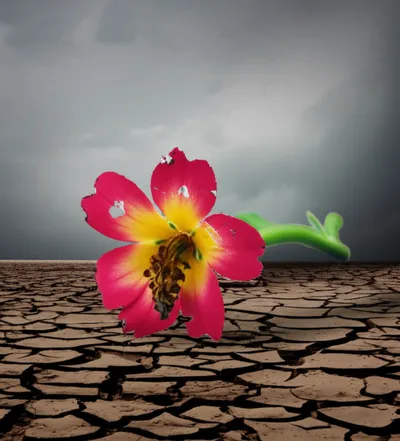 Illustration destroyed - Image 1