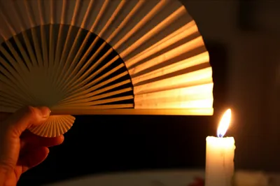 Illustration fanning - Image 1