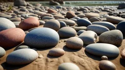 Illustration cobble - Image 1