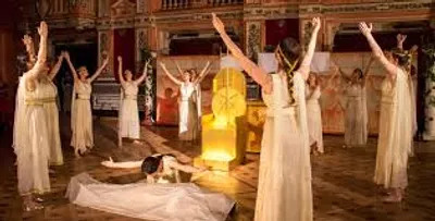 Illustration mystery - Image 2