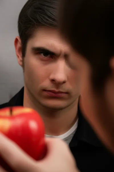 Illustration mistrusted - Image 2