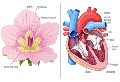 Illustration dissected - Image 1