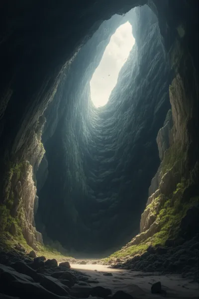 Illustration gapes - Image 1