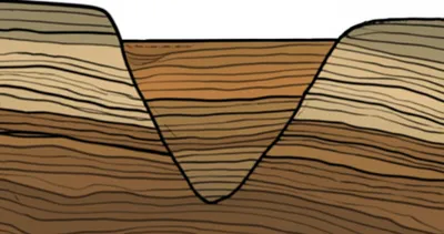 Illustration tongs - Image 1