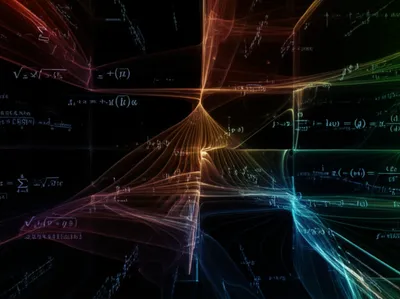 Illustration equational