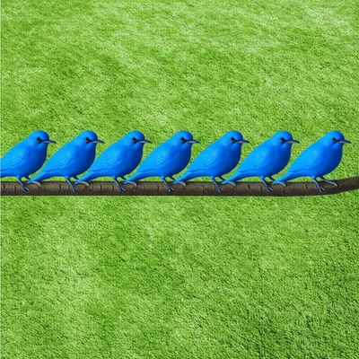 Illustration platitudes - Image 1