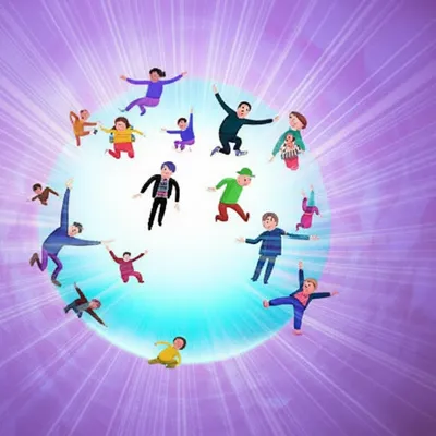 Illustration attracts - Image 1