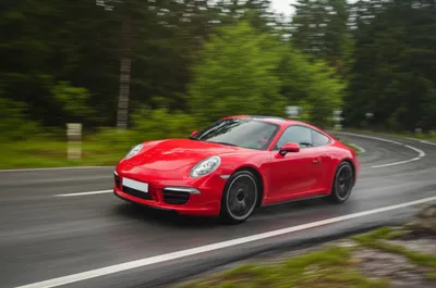 Illustration swerves - Image 1