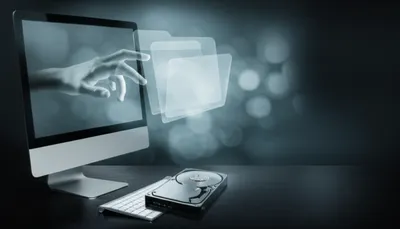 Illustration ghost - Image 1