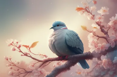 Illustration coo - Image 1