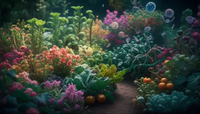 Illustration blights - Image 1