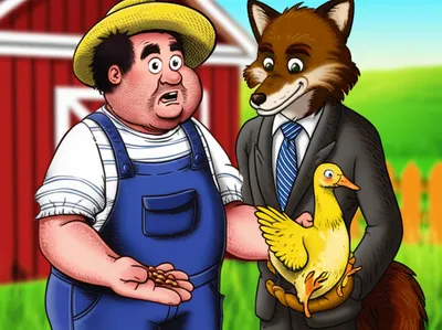 Illustration blag - Image 1