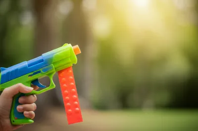 Illustration caps - Image 1