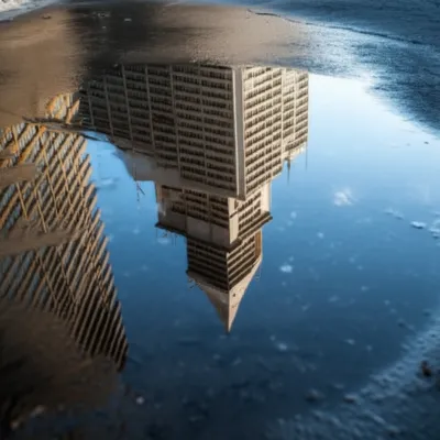 Illustration shallow - Image 1