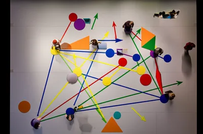 Illustration blocks - Image 1