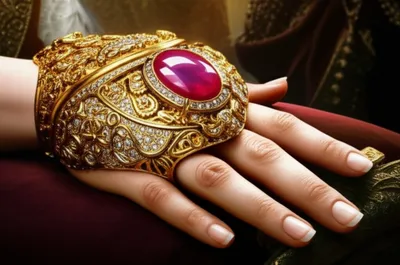 Illustration sovereigns - Image 1