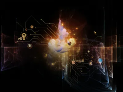 Hình ảnh minh họa ganglia - Ảnh 1