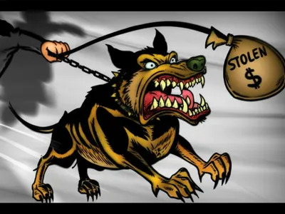 Illustration sicced - Image 1