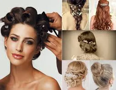 Illustration hairdo - Image 2