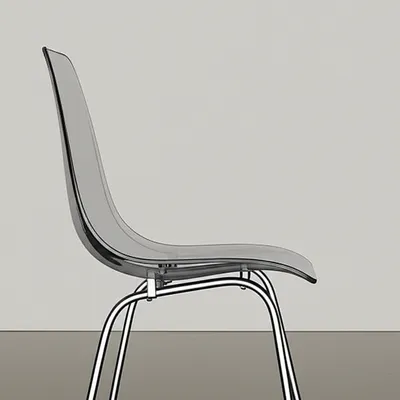 Illustration backrest