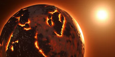 Illustration terrestrial - Image 1