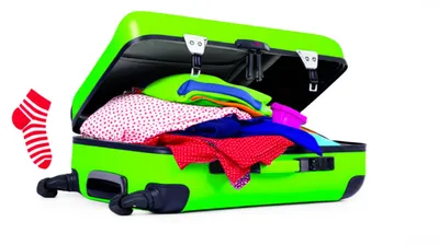 Illustration stuffed