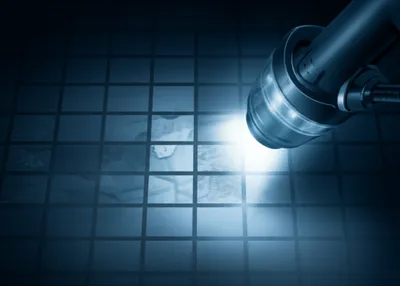 Illustration vacuum - Image 1