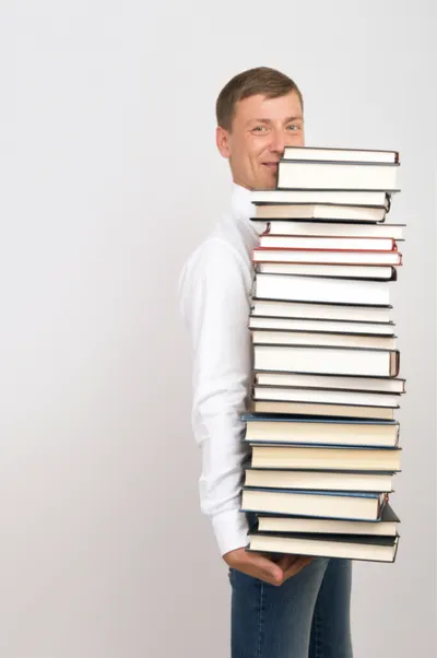 Illustration tote - Image 1