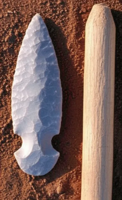 Illustration lanceolate - Image 1