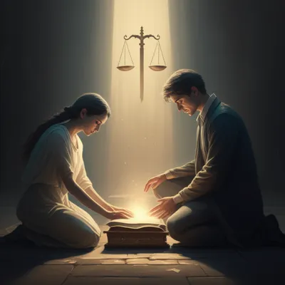 Illustration oaths - Image 1