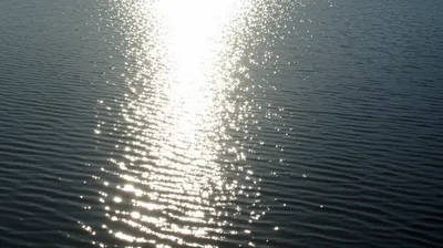 Illustration glinting